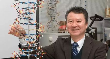 顛覆認知！人造堿基突破蛋白質(zhì)編碼限制，人類離扮演‘上帝角色’還有多遠？