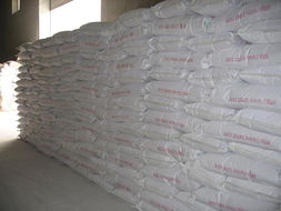 碳酸鈣粉在石材加工中的應(yīng)用與海城市誠信微細(xì)目石粉廠的專業(yè)實(shí)踐