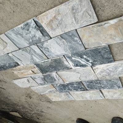 匠心傳承 石韻天成——青石板、板巖文化石等石材加工與石碑藝術