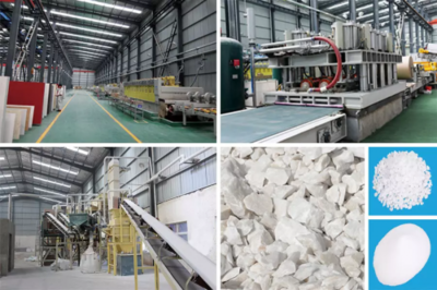 胡亞春與仁新集團(tuán) 匠心打造高端石英石品牌，構(gòu)建銷(xiāo)售與安裝一體化服務(wù)體系