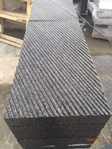 北京黑白點石材加工與花崗巖產業鏈 山西路邊石的生產、價格與一站式服務