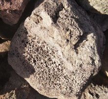 石之魂 從高清影像中窺見大地的千年低語